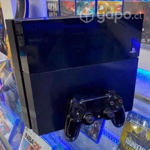 Ps4