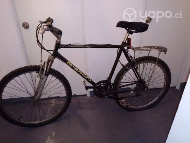 Bicicleta Multiuso Aro 26 "