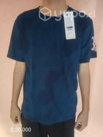 Camisetas deportivas - Imagen 6