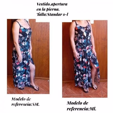 Vestidos