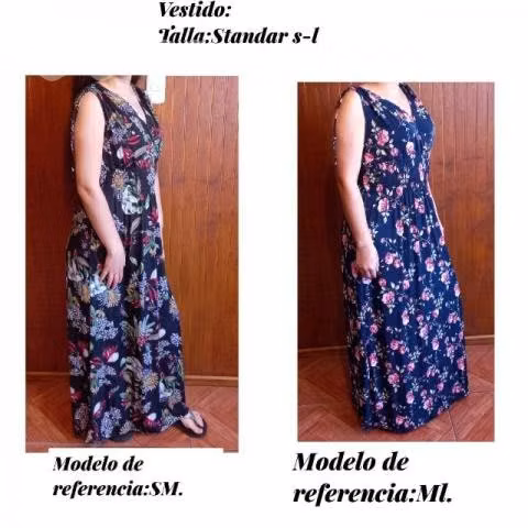 Vestidos