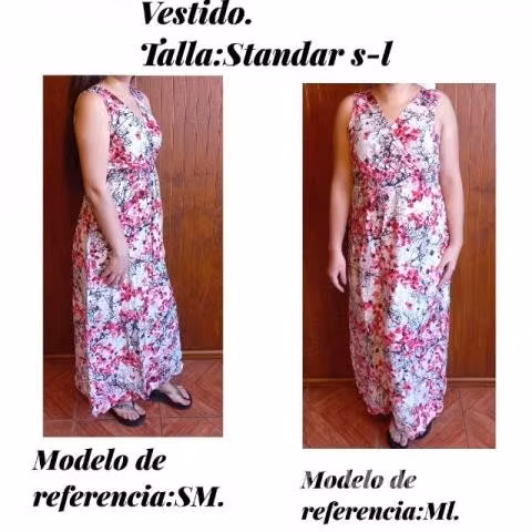 Vestidos