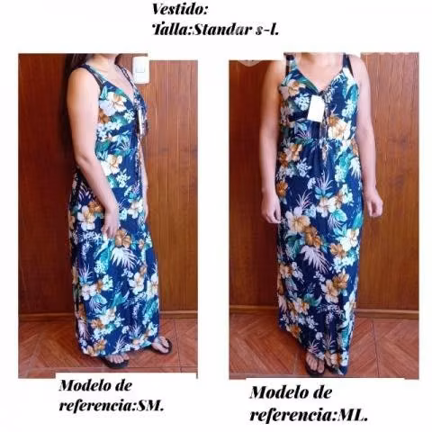 Vestidos