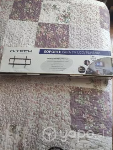 Soporte. TV para LCD y Plasma 32" Nuevo
