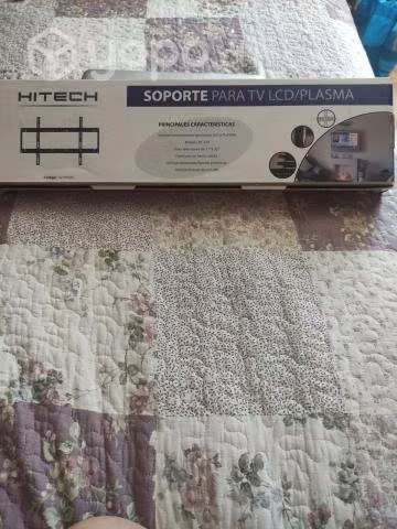 Soporte. TV para LCD y Plasma 32" Nuevo