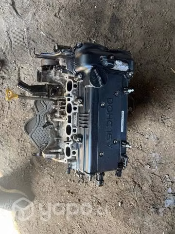 Motor kia cerato 1.6 2013 al 2017