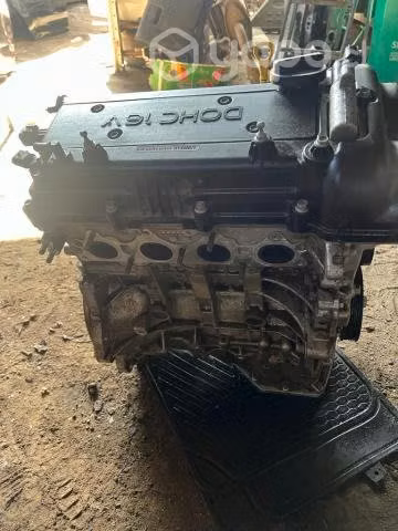 Motor kia cerato 1.6 2013 al 2017
