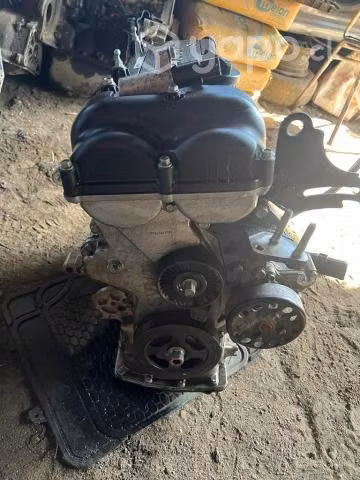 Motor kia cerato 1.6 2013 al 2017
