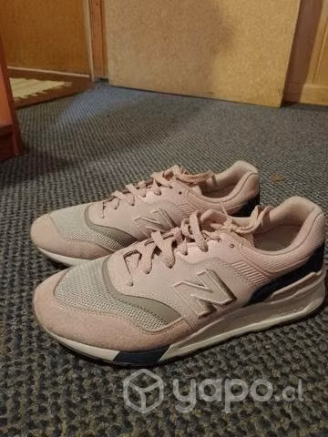 Zapatilla New balance
