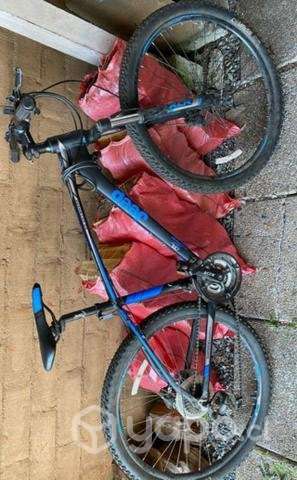 Bicicleta JEEP aro 26 - Imagen 2