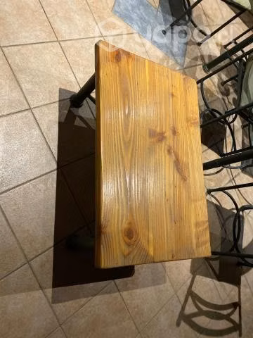 comedor etrusco con 8 sillas y mesa de c