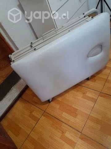 Camilla usada en buenas condiciones - Imagen 4