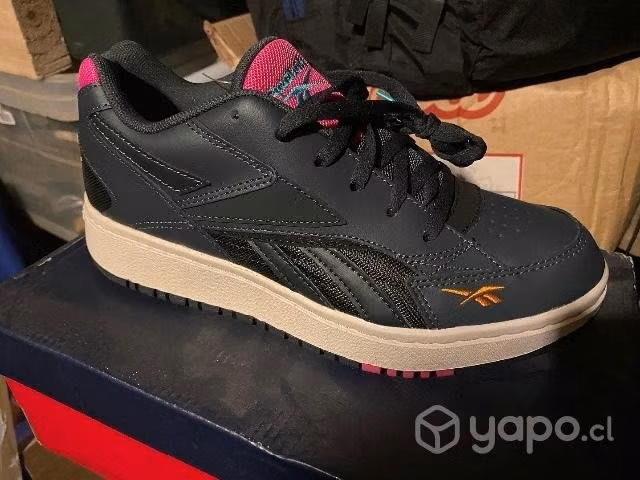 Zapatilla 37,5