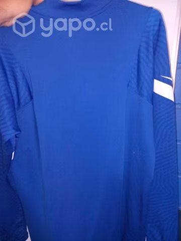 Ropa Nike Chile original
