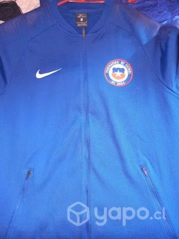 Ropa Nike Chile original