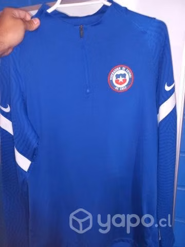 Ropa Nike Chile original