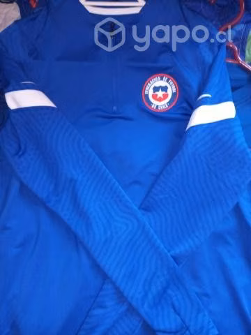 Ropa Nike Chile original