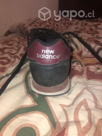Zapatillas New Balance