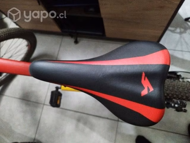 Bicicleta marca visión, aro 27 - Imagen 2