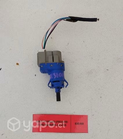 Switch Freno (FR31019) Ford Ranger 3.2 2019