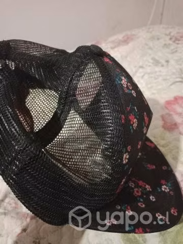 Gorro Vans original