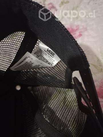 Gorro Vans original - Imagen 2