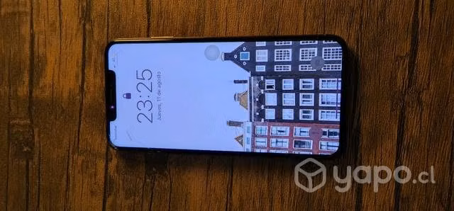 Iphone Xs Max 64 GB gold - Imagen 2