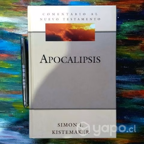 Apocalipsis