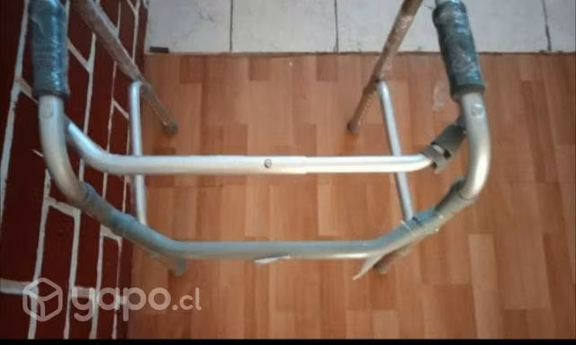 Burro plegable nuevo
