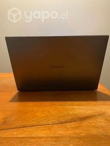 Notebook Huawei Matebook d14 - Imagen 2