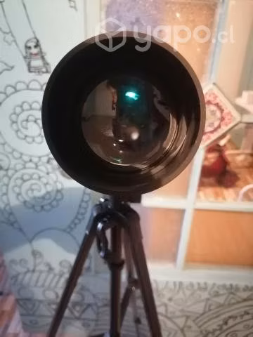 Telescopio terrestre - Imagen 5