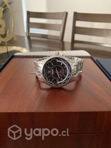 reloj VULCAIN criquet, Pilot GMT - Imagen 4