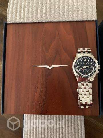 reloj VULCAIN criquet, Pilot GMT - Imagen 5