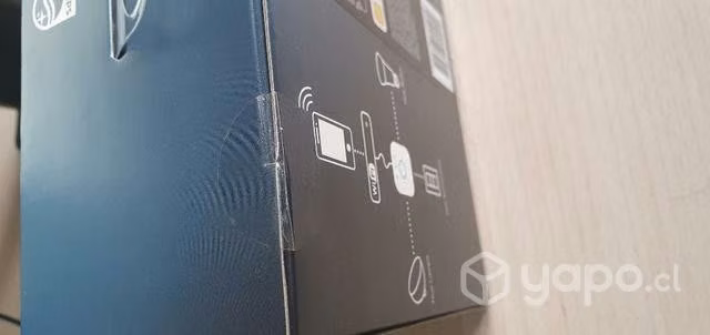 Philips Hue Bridge - Imagen 4