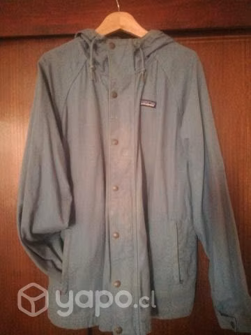 Chaqueta patagonia