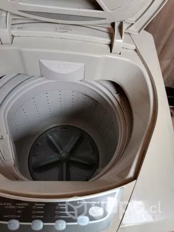 Lavadora fensa 6 kilos