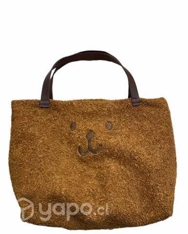 Bolso kawaii