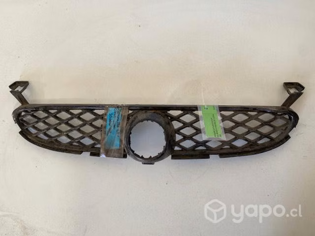 Mascarilla Parachoque delantero Chevrolet Corsa 20