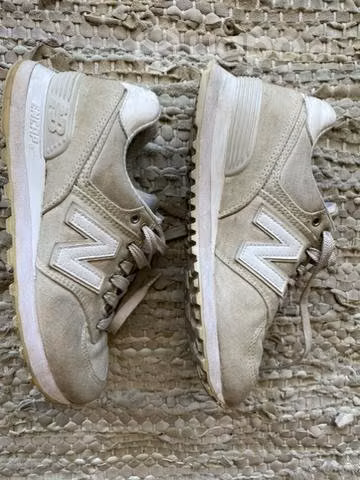 Zapatillas talla 36 - Imagen 2