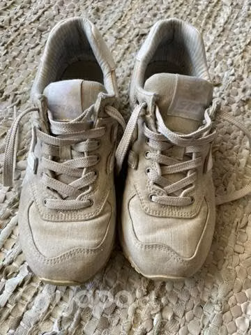Zapatillas talla 36