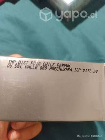 Perfume Calvin Klein Reveal 30ml - Imagen 5