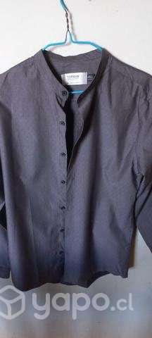 Camisa topman talla s - Imagen 2