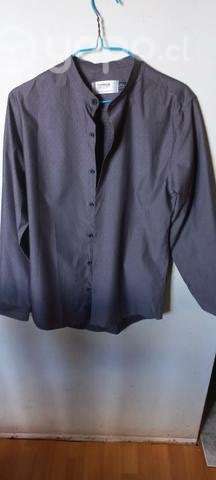 Camisa topman talla s - Imagen 4