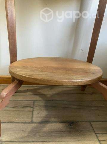 Mesa arrimo - Imagen 5