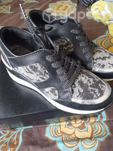 Zapatillas Albano