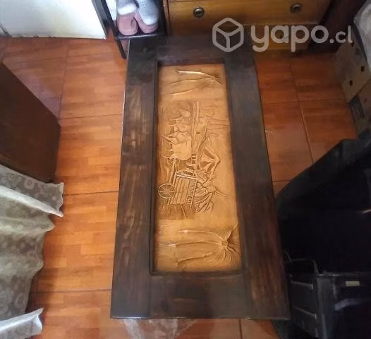 mesa de centro