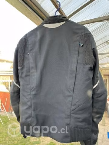 Chaqueta bmw talla 48