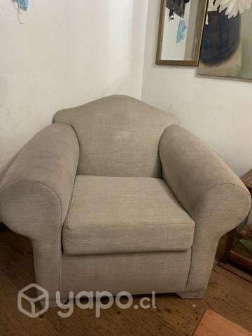 Dos sillones - Imagen 2