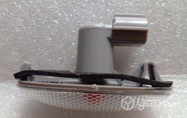 Intermitente lateral Toyota Corolla, Auris ltoe - Imagen 2