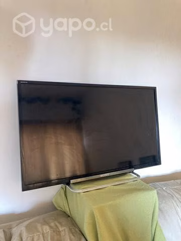 LED Sony 32 FullHD conversable